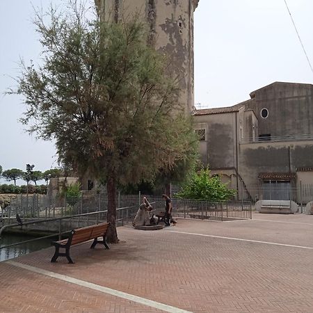פורמיה Casa Vacanze Torre Di Mola מראה חיצוני תמונה