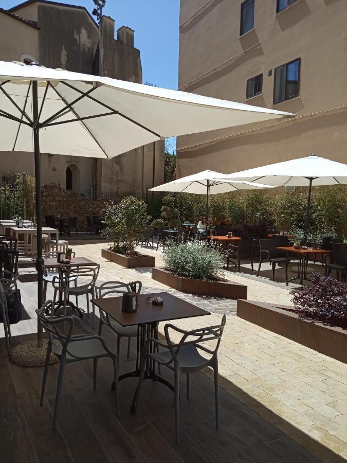 פורמיה Casa Vacanze Torre Di Mola מראה חיצוני תמונה
