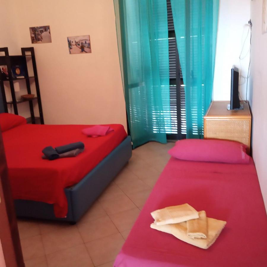 פורמיה Casa Vacanze Torre Di Mola מראה חיצוני תמונה