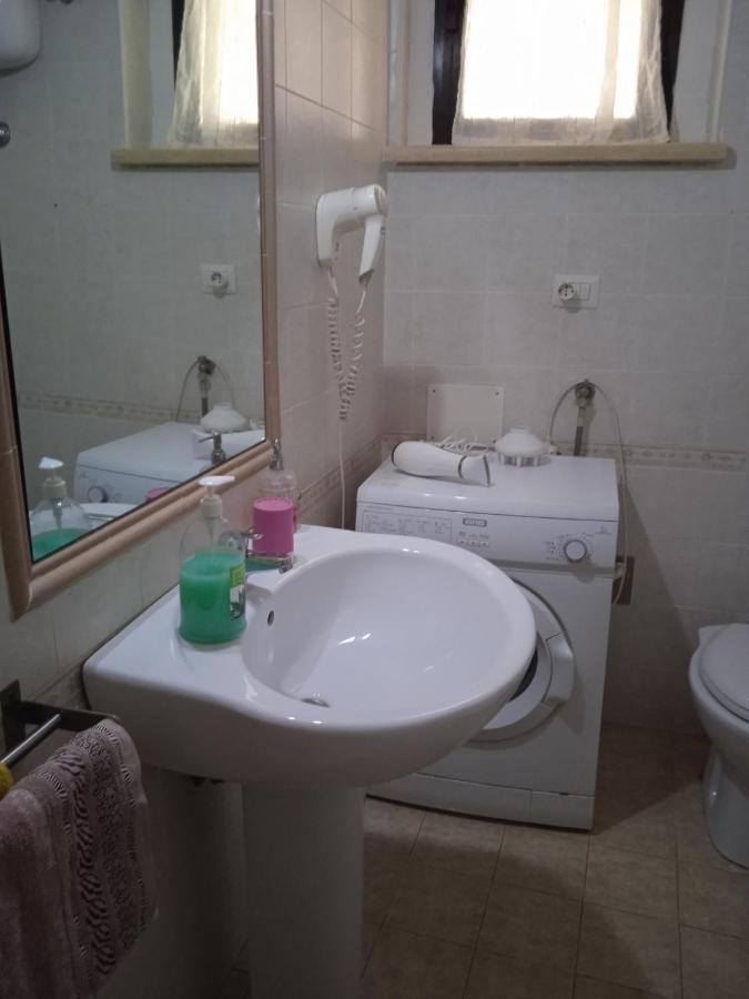 פורמיה Casa Vacanze Torre Di Mola מראה חיצוני תמונה