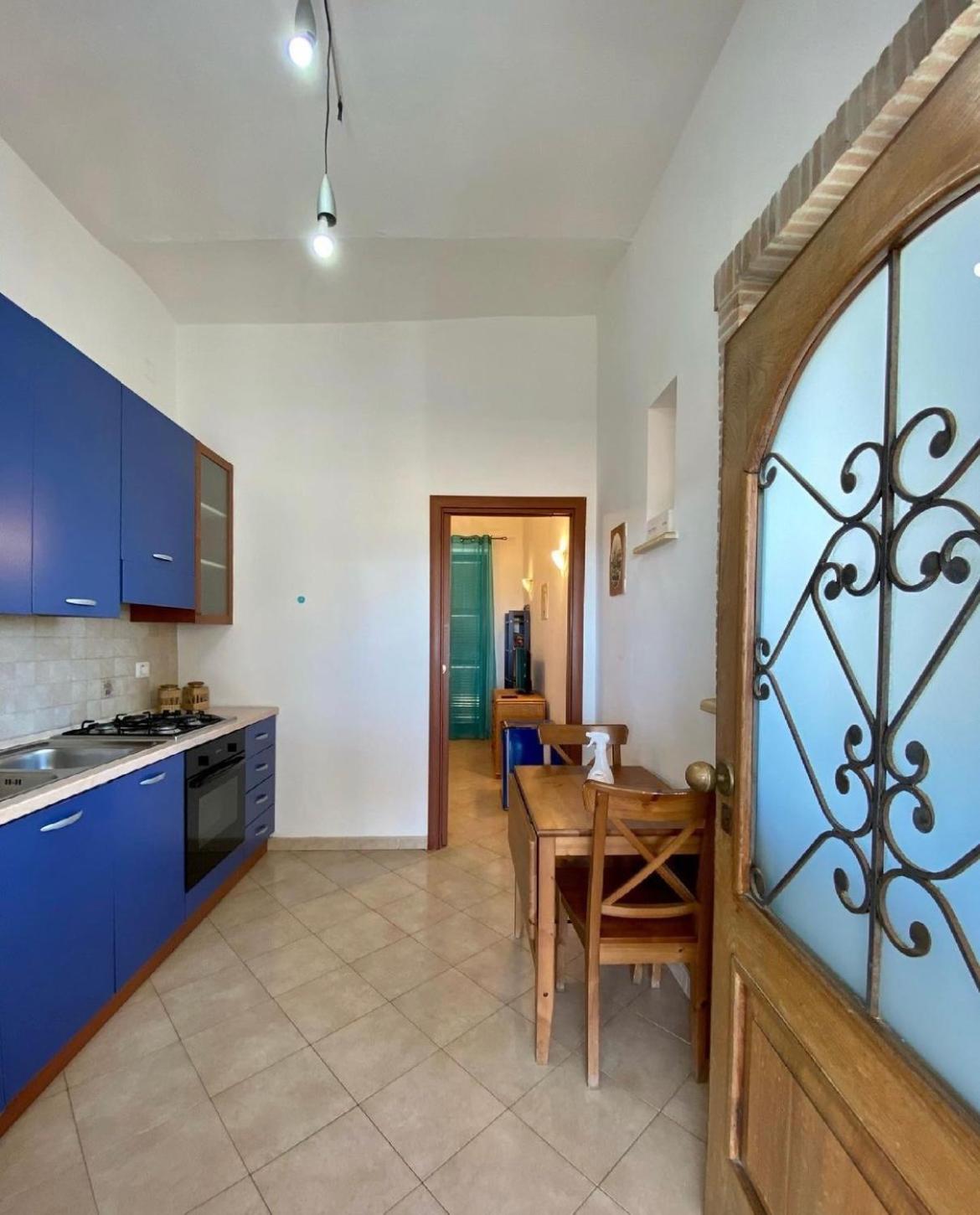 פורמיה Casa Vacanze Torre Di Mola מראה חיצוני תמונה