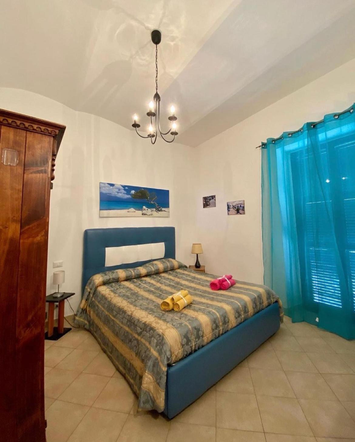 פורמיה Casa Vacanze Torre Di Mola מראה חיצוני תמונה