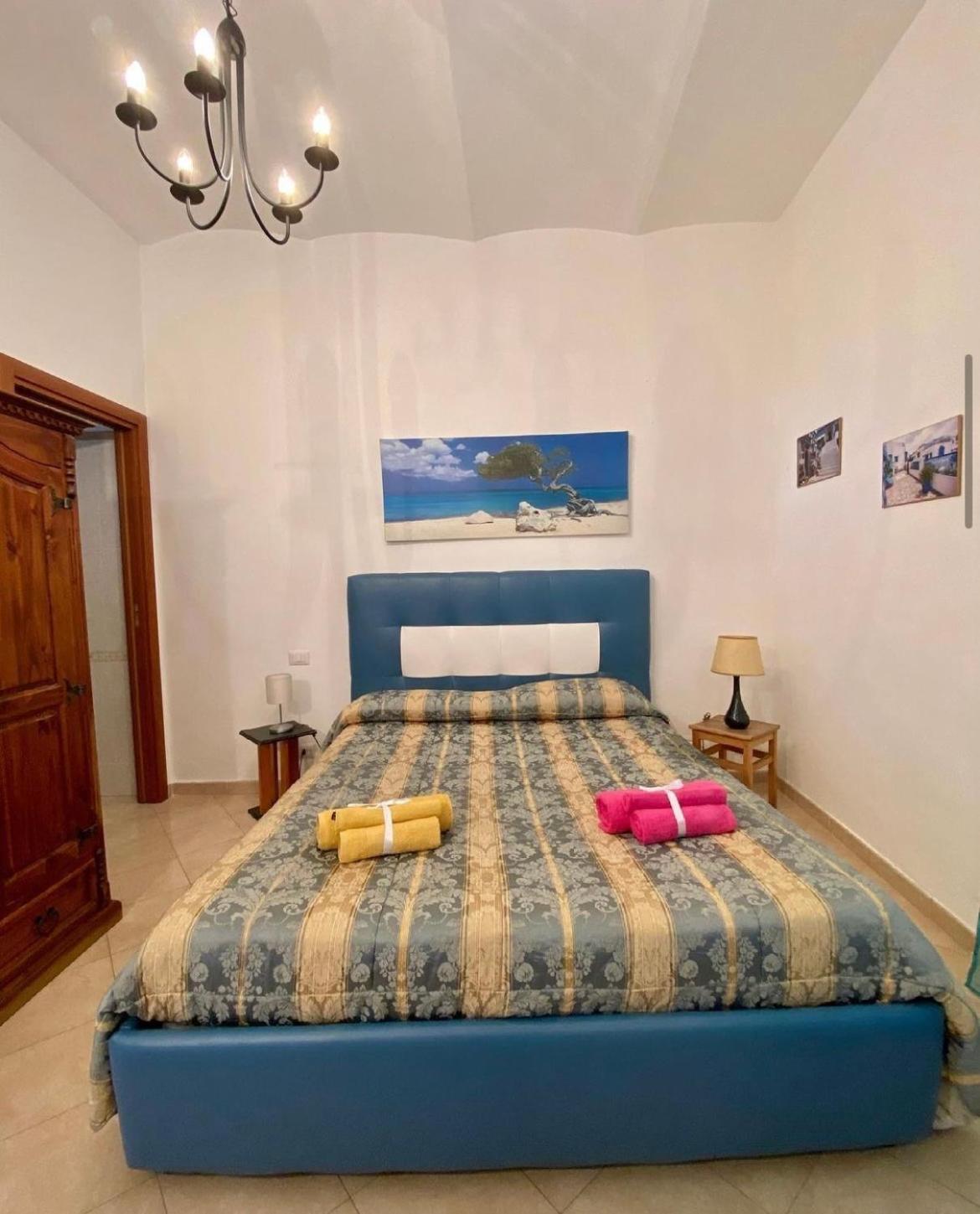 פורמיה Casa Vacanze Torre Di Mola מראה חיצוני תמונה