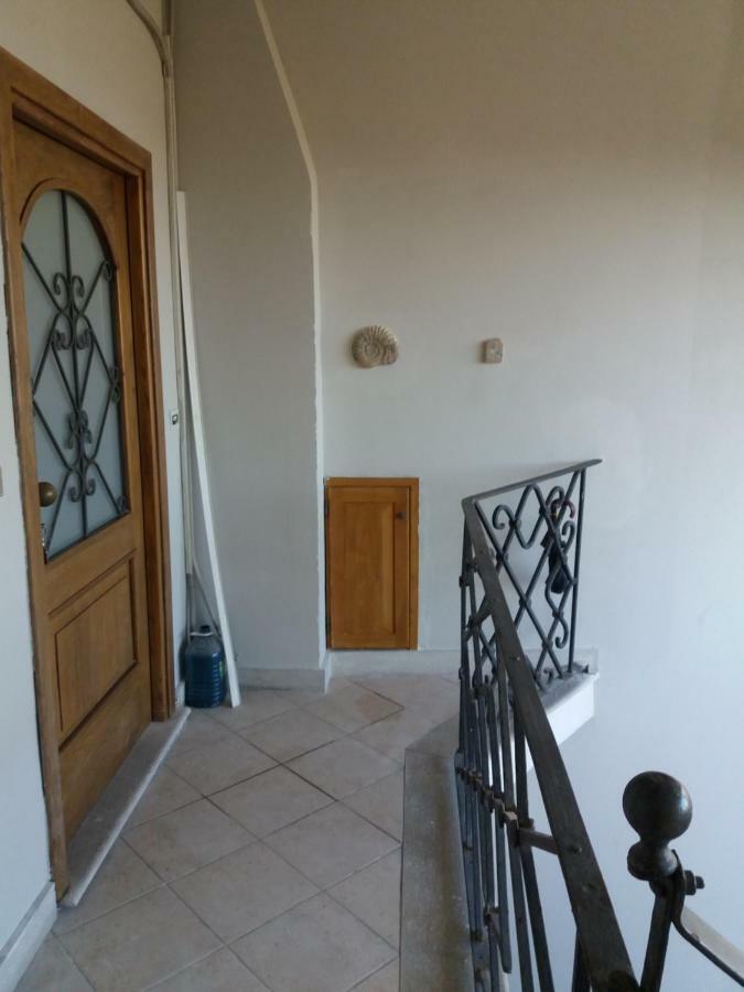 פורמיה Casa Vacanze Torre Di Mola מראה חיצוני תמונה