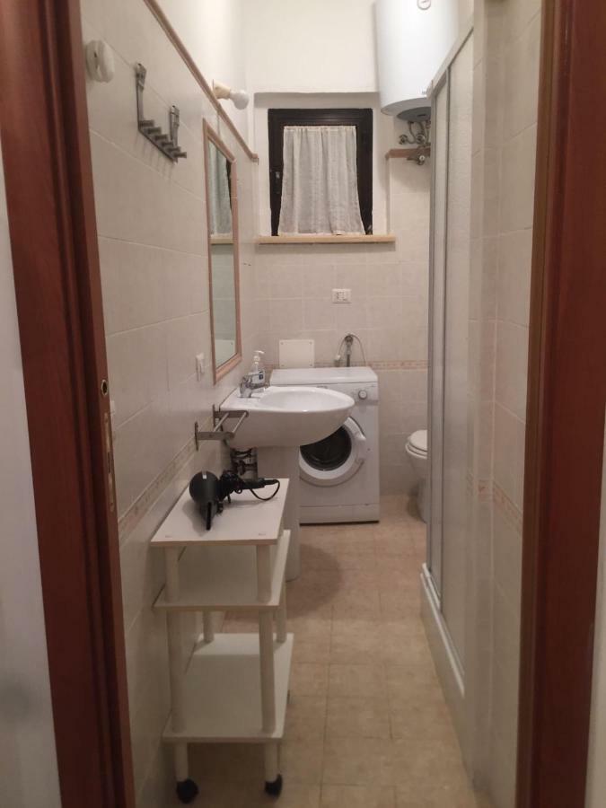 פורמיה Casa Vacanze Torre Di Mola מראה חיצוני תמונה