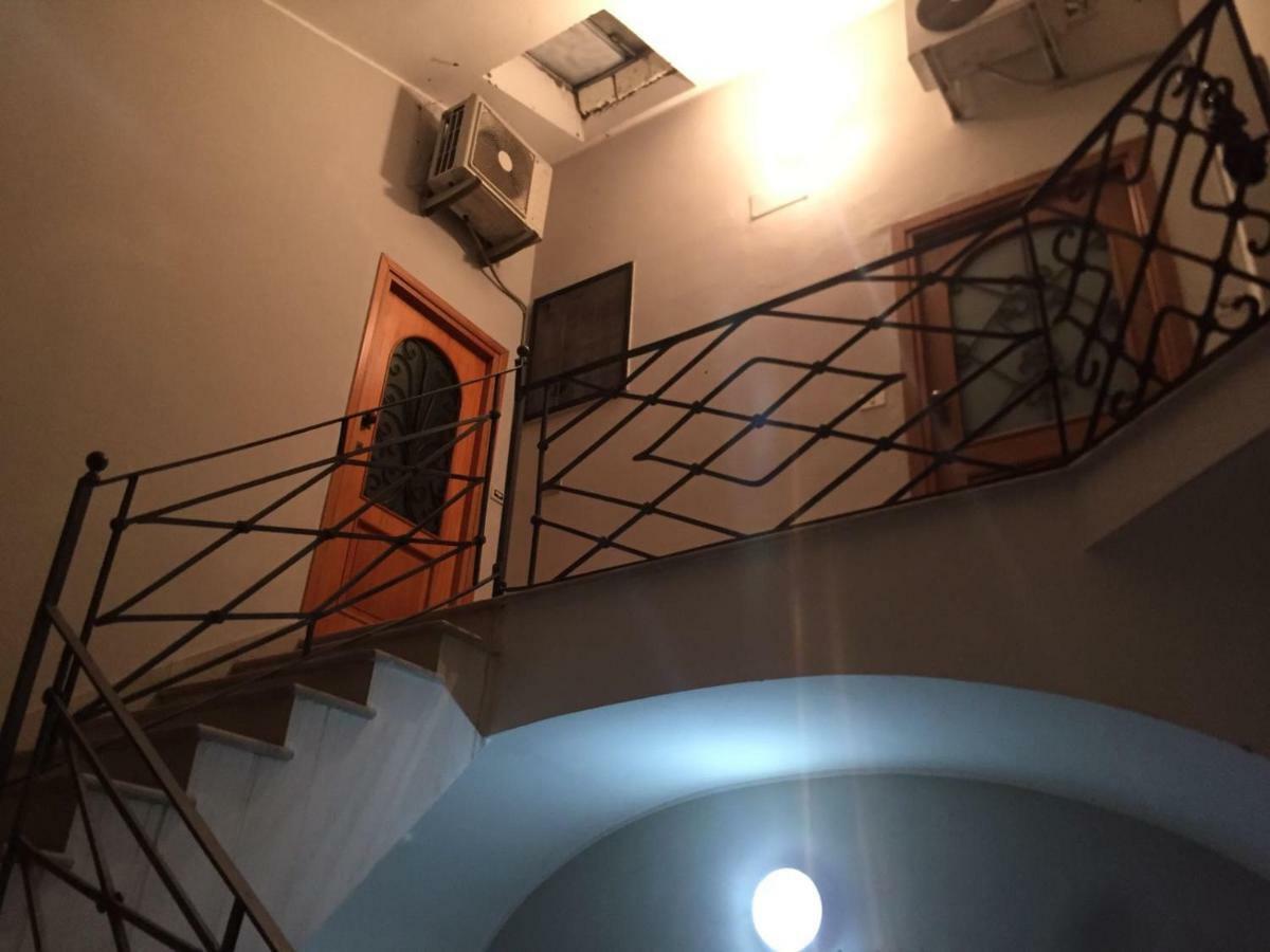 פורמיה Casa Vacanze Torre Di Mola מראה חיצוני תמונה